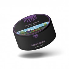Безнікотинова суміш Pixtea Berry Rush (Мікс лісових ягід) 100 г