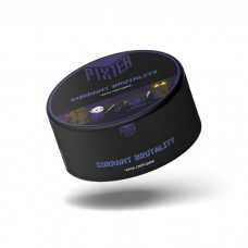 Безнікотинова суміш Pixtea Currant Brutality (Чорна смородина) 100 г
