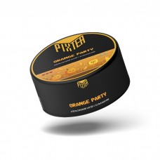Безнікотинова суміш Pixtea Orange Party (Фанта) 100 г