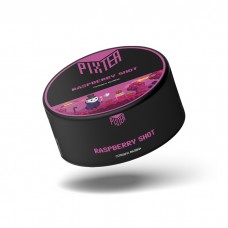 Кальянная смесь Pixtea Raspberry Shot (Сладкая малина) 250 г