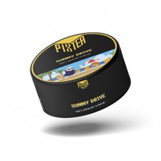 Кальянная смесь Pixtea Sunny Drive (Манго, Апельсин, Персик) 250 г