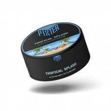 Безнікотинова суміш Pixtea Tropical Splash (Лічі, Манго, Маракуя) 100 г