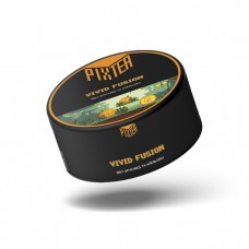 Безнікотинова суміш Pixtea Vivid Fusion (Апельсин, Брусниця) 100 г