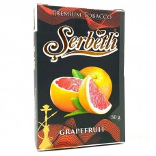 Тютюн Serbetli Grapefruit (Грейпфрут) 50 г