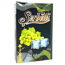 ТютюнSerbetli Ice Grape (Лід, Виноград) 50 г