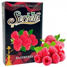 Тютюн Serbetli Raspberry (Малина) 50 г