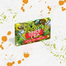 Безнікотинова суміш Space Tea Apple Kiwi Smoothie (Яблуко, Ківі, Смузі) 40 г