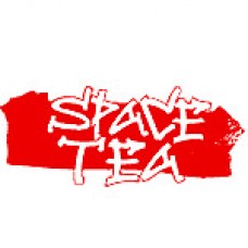 Усилитель вкуса для кальяна Space Tea