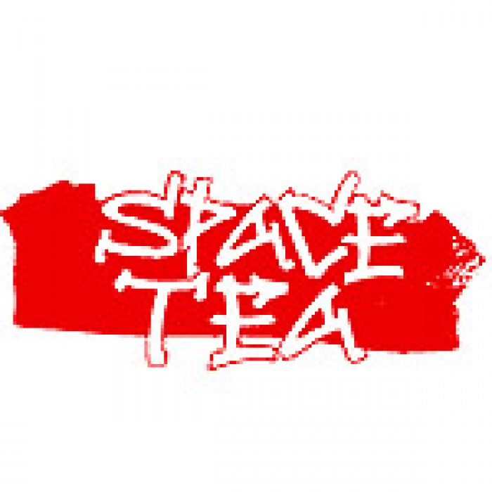 Усилитель вкуса для кальяна Space Tea