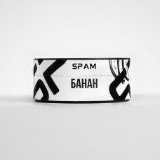 Табак Spam Банан 100 г