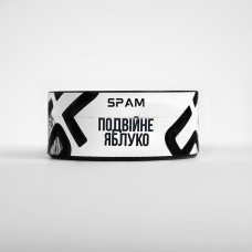 Табак Spam Двойное яблоко 100 г