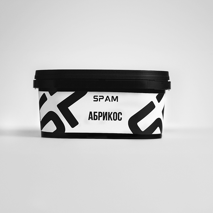 Тютюн Spam Абрикос