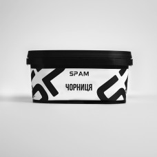 Табак Spam Черника 200 г