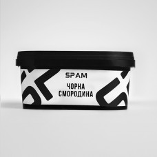 Табак Spam Черная смородина 200 г