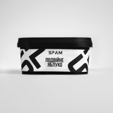 Тютюн Spam Подвійне яблуко 200 г