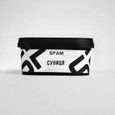 Тютюн Spam Суниця 200 г