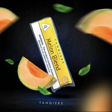 Тютюн Tangiers Noir Melon Blend 09 (Диня) 250 г