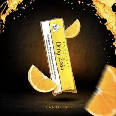 Тютюн Tangiers Noir Orange Soda 10 (Фанта) 250 г