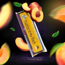 Табак Tangiers Noir Foreplay On The Peach 103 (Персик, Дыня) 250 г