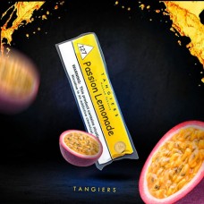 Тютюн Tangiers Noir Passion Lemonade 127 (Маракуя, Лимонад) 250 г