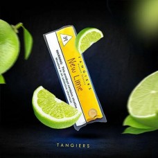 Тютюн Tangiers Noir New Lime 39 (Лайм) 250 г