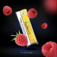 Тютюн Tangiers Noir Raspberry 53 (Малина) 250 г