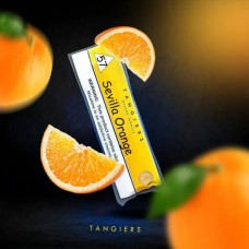 Тютюн Tangiers Noir Sevilla Orange 57 (Апельсин) 250 г