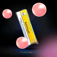 Табак Tangiers Noir Bubblegum 86B (Жвачка) 250 г