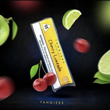 Тютюн Tangiers Noir Cherry Limeade 88 (Вишня, Лайм) 250 г