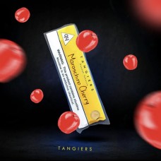 Тютюн Tangiers Noir Maraschino Cherry 94 (Вишня, Лікер) 250 г