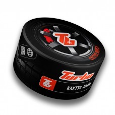 Тютюн Turbo Cactus Boost (Кактус, Лайм) 100 г