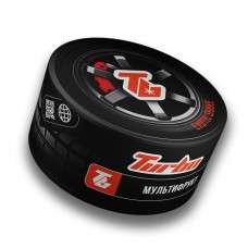 Табак Turbo Exotic Shake (Мультифрукт) 100 г