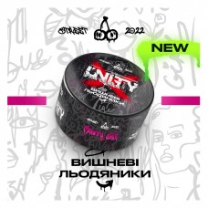 Табак Unity Urban Cherry Shot (Вишневые Леденцы) 100 г