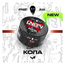 Тютюн Unity Urban Cola (Кола) 100 г