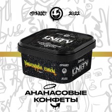Табак Unity Urban Ананасовые конфеты 250 г