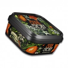 Табак Unity Urban Star Story (Карамболь, Манго) 250 г