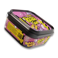 Тютюн Unity Urban Voltage Gum (Hubba Bubba, Енергетик, Гуава) 250 г