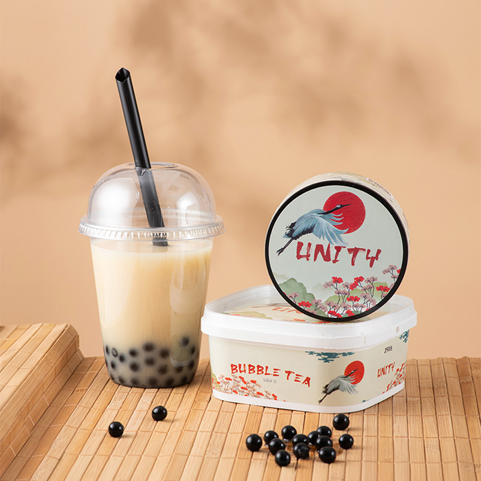 Табак Unity Urban Bubble tea (Бабл-чай)