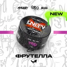 Тютюн Unity Urban Fruittella (Фрутелла) 100 г