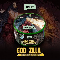 Тютюн Unity Urban Godzilla (Огірковий мохіто) 100 г