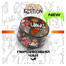 Табак Unity Urban Umai (Персиковый Чай) 100 г