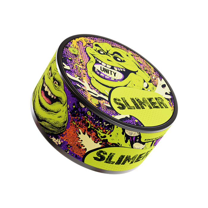 Тютюн Unity Urban Slimer (Кокос, Молоко, Лайм)