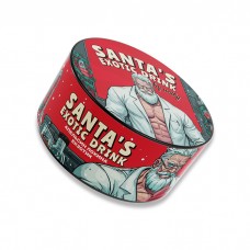 Тютюн Unity Urban Santa’s Exotic Drink (Апельсин, Лохина) 100 г