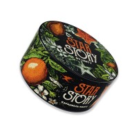 Тютюн Unity Urban Star Story (Карамболь, Манго) 100 г