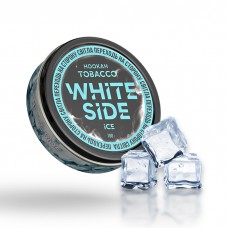 Тютюн White Side ️Ice (Лід) 250 г