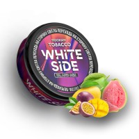 Тютюн White Side Island mix (Манго, Маракуя, Гуава) 250 г