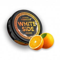 Тютюн White Side ️Orange (Апельсин) 100 г