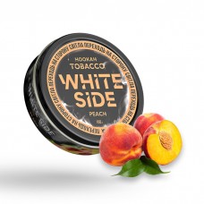 Тютюн White Side Peach (Персик) 250 г