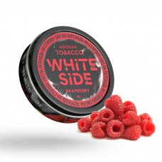 Тютюн White Side Raspberry (Малина) 250 г