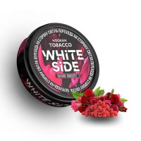 Тютюн White Side ️Rose berry (Троянда, Малина) 250 г